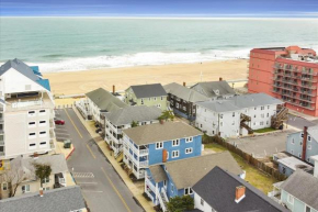 Ocean View Sand Dollar 3